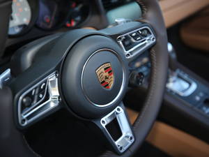 2019Carrera S Cabriolet п؅^(q)