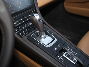 2019Carrera S Cabriolet QU