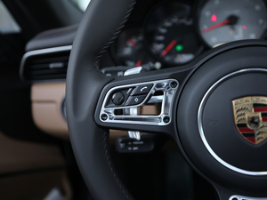 2019Carrera S Cabriolet п؅^(q)