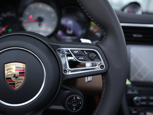 2019Carrera S Cabriolet п؅^