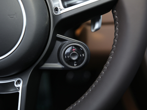 2019Carrera S Cabriolet п؅^