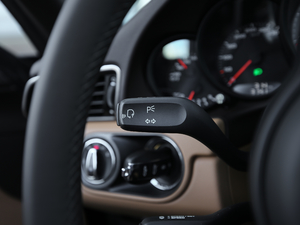 2019Carrera S Cabriolet п؅^