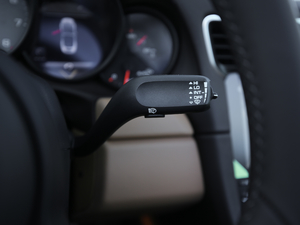 2019Carrera S Cabriolet п؅^