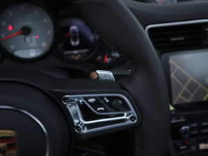 2019Carrera S Cabriolet п؅^