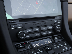 2019Carrera S Cabriolet п؅^