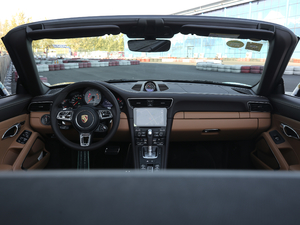 2019Carrera S Cabriolet п؅^