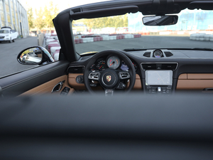 2019Carrera S Cabriolet п؅^