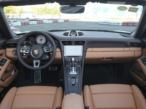 2019Carrera S Cabriolet ȫ