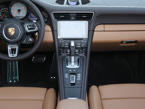 2019Carrera S Cabriolet п_