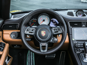 2019Carrera S Cabriolet P