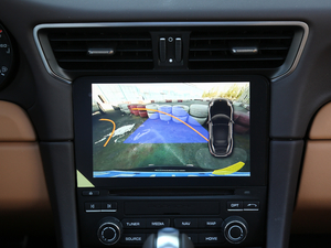 2019Carrera S Cabriolet п؅^