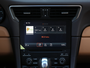 2019Carrera S Cabriolet п؅^