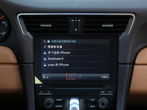 2019Carrera S Cabriolet п؅^