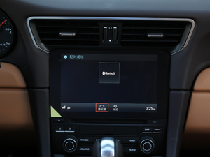 2019Carrera S Cabriolet п؅^