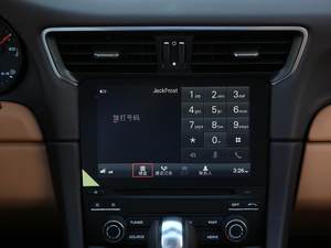 2019Carrera S Cabriolet п؅^