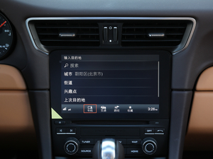 2019Carrera S Cabriolet п؅^