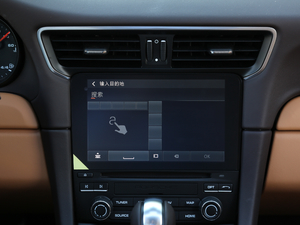 2019Carrera S Cabriolet п؅^