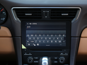 2019Carrera S Cabriolet п؅^