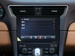 2019Carrera S Cabriolet п؅^