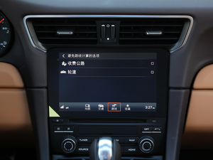 2019Carrera S Cabriolet п؅^