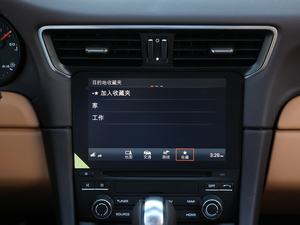 2019Carrera S Cabriolet п؅^