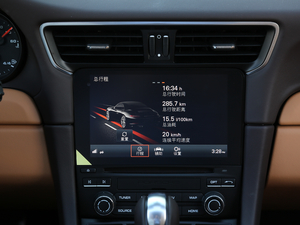 2019Carrera S Cabriolet п؅^