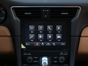 2019Carrera S Cabriolet п_(ti)@ʾ