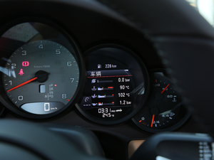 2019Carrera S Cabriolet п؅^