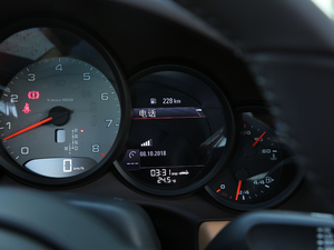 2019Carrera S Cabriolet п؅^