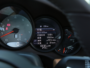 2019Carrera S Cabriolet п؅^