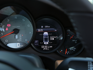 2019Carrera S Cabriolet п؅^