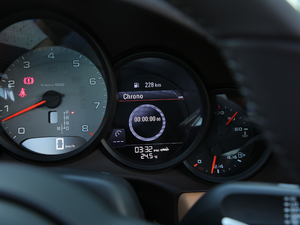 2019Carrera S Cabriolet п؅^