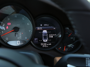 2019Carrera S Cabriolet п؅^