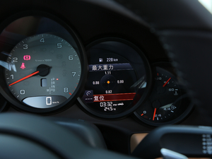 2019Carrera S Cabriolet п؅^