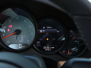 2019Carrera S Cabriolet п؅^