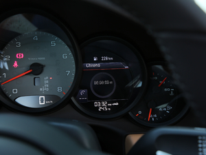 2019Carrera S Cabriolet п؅^