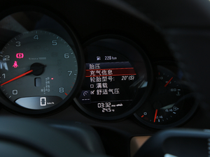 2019Carrera S Cabriolet п؅^