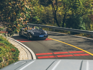 2019Carrera S Cabriolet w^