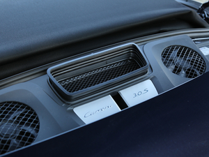 2019Carrera S Cabriolet lәC