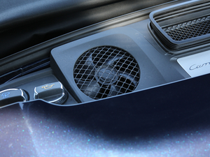 2019Carrera S Cabriolet 