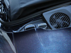 2019Carrera S Cabriolet 