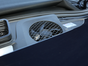 2019Carrera S Cabriolet 