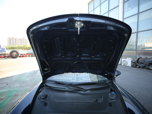 2019Carrera S Cabriolet 