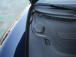 2019Carrera S Cabriolet 