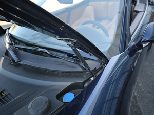 2019Carrera S Cabriolet 