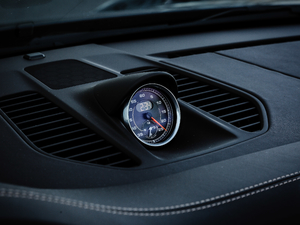 2019Carrera S Cabriolet 