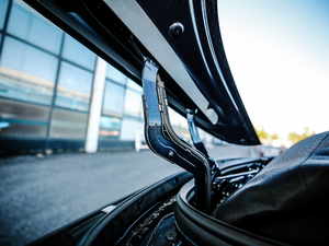 2019Carrera S Cabriolet 