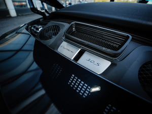 2019Carrera S Cabriolet 