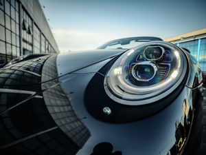 2019Carrera S Cabriolet 