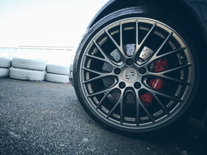 2019Carrera S Cabriolet 